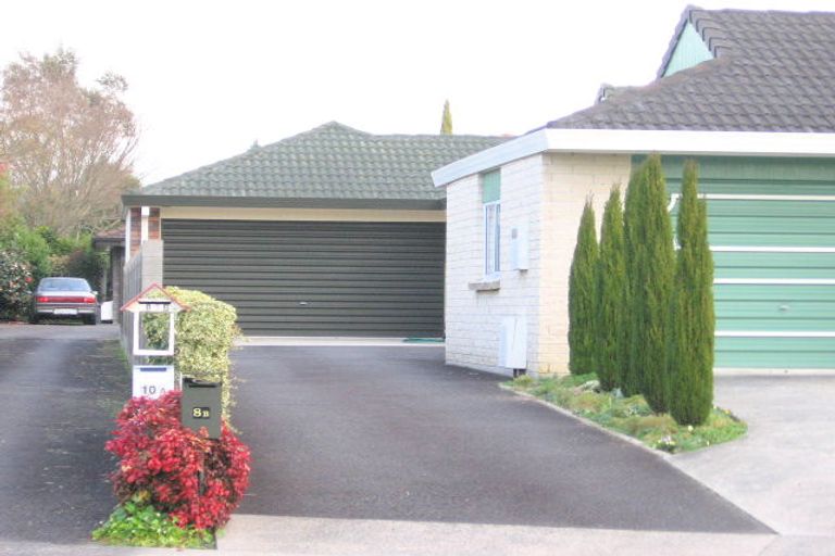 Photo of property in 8b Arcus Street, St Andrews, Hamilton, 3200