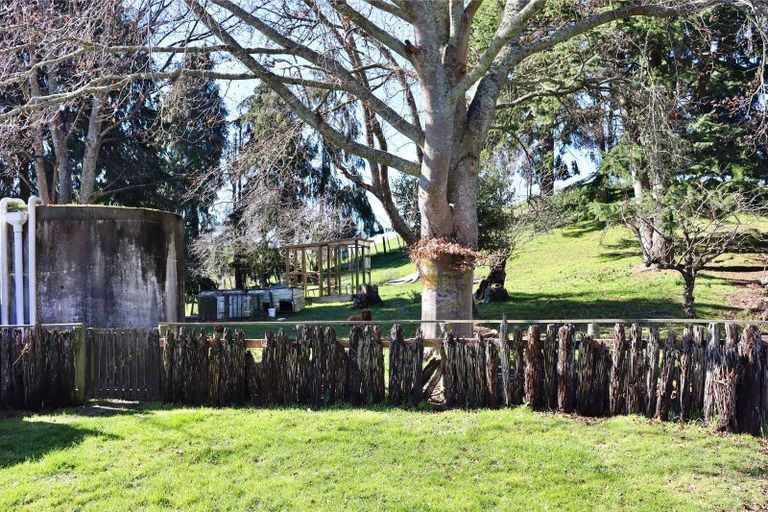 Photo of property in 467 Pungatawa Road, Taihape, 4792