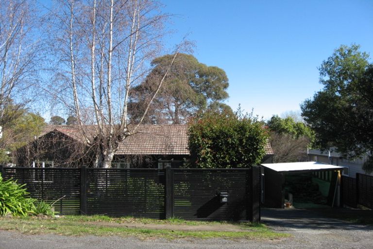Photo of property in 34 Tainui Drive, Havelock North, 4130