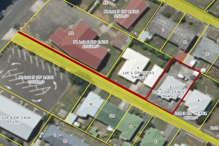 Photo of property in 3 Linley Place, Levin, 5510