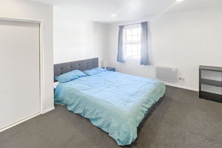 Photo of property in 9a Crohane Place, Addington, Christchurch, 8024