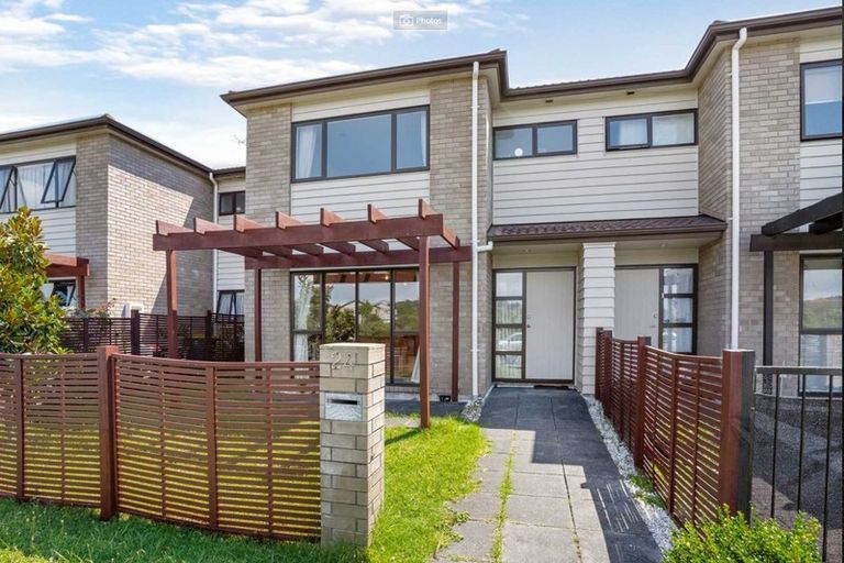 Photo of property in 24 Flintridge Drive, Flat Bush, Auckland, 2019