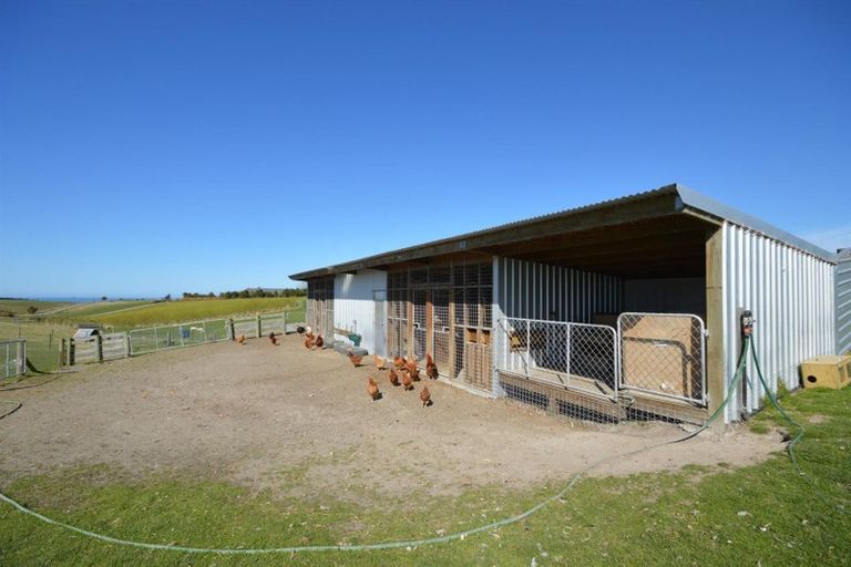 Photo of property in 361 Marshall Road, Otaio, Timaru, 7971
