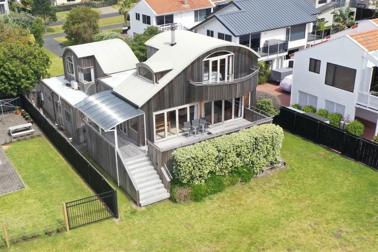Photo of property in 1101b Port Road, Whangamata, 3620