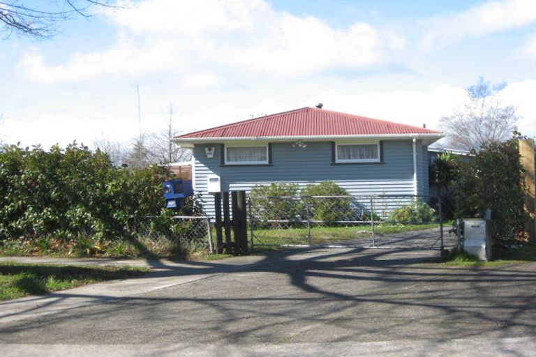 Photo of property in 57 Mawake Place, Turangi, 3334