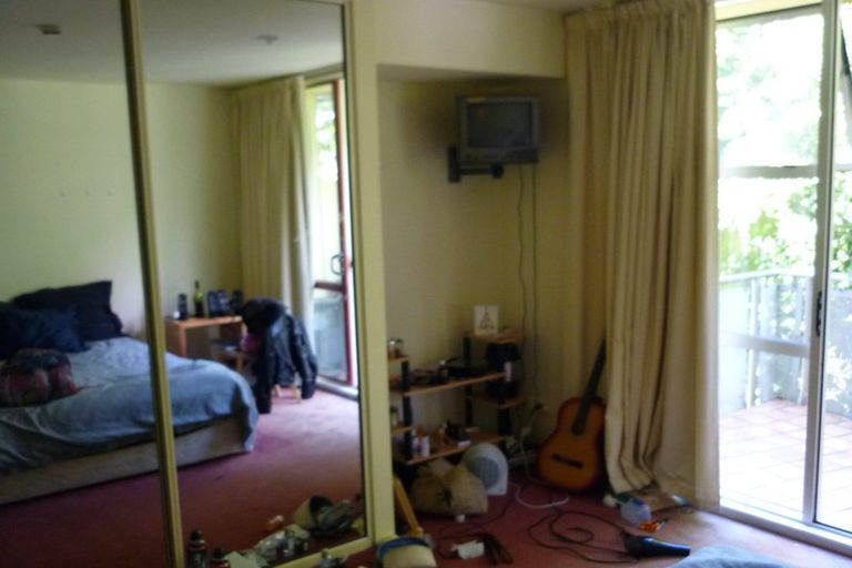 Photo of property in Sirocco Apartments, 616/8 Church Street, Wellington Central, Wellington, 6011