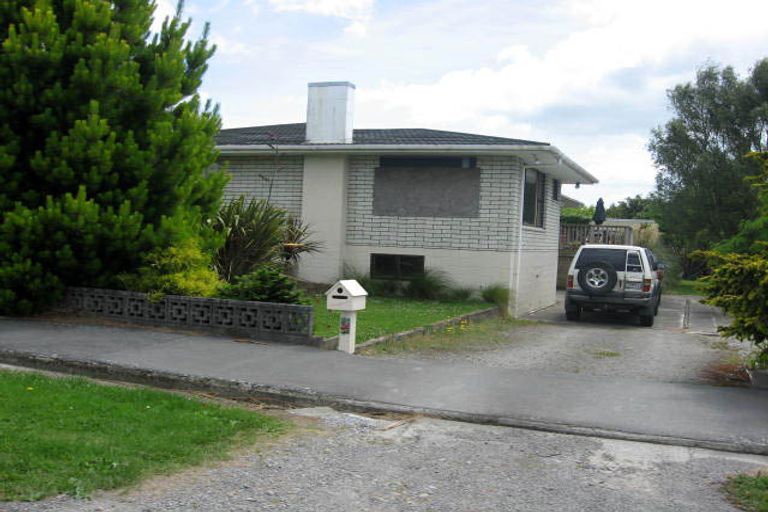 Photo of property in 34 Tararua Street, Pahiatua, 4910
