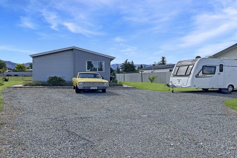 Photo of property in 84 Tekapo Drive, Twizel, 7901