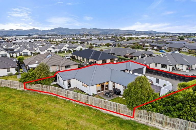Photo of property in 89 Corsair Drive, Wigram, Christchurch, 8042