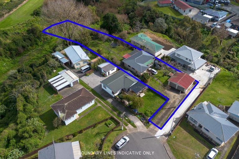 Photo of property in 29 Olive Crescent, Papatoetoe, Auckland, 2025
