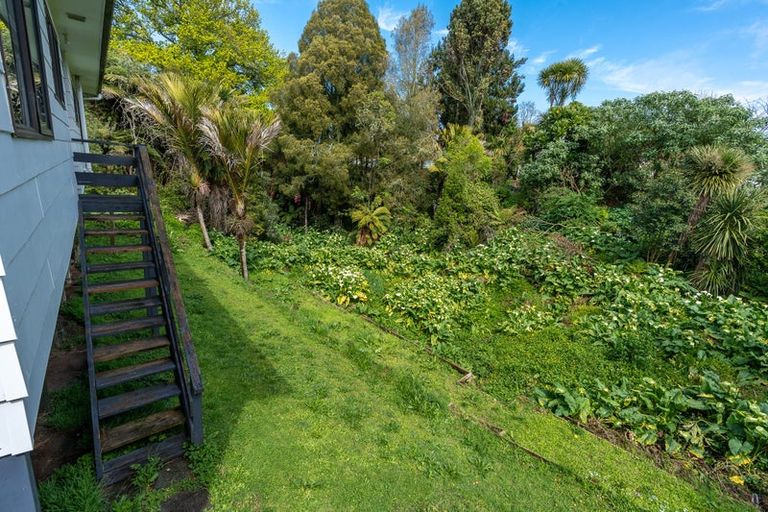 Photo of property in 8a Park Terrace, Hamilton Central, Hamilton, 3204