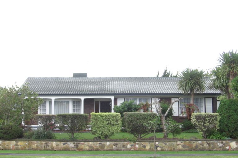 Photo of property in 26 Meadway, Sunnyhills, Auckland, 2010
