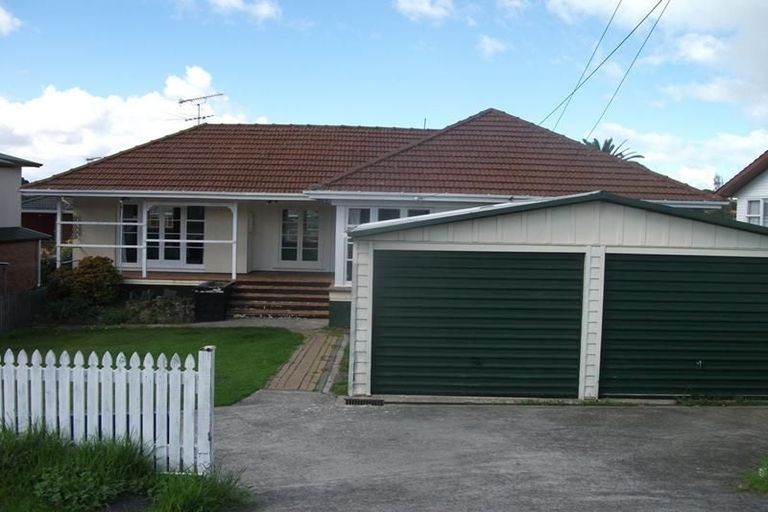 Photo of property in 118 Melrose Road, Mount Roskill, Auckland, 1041