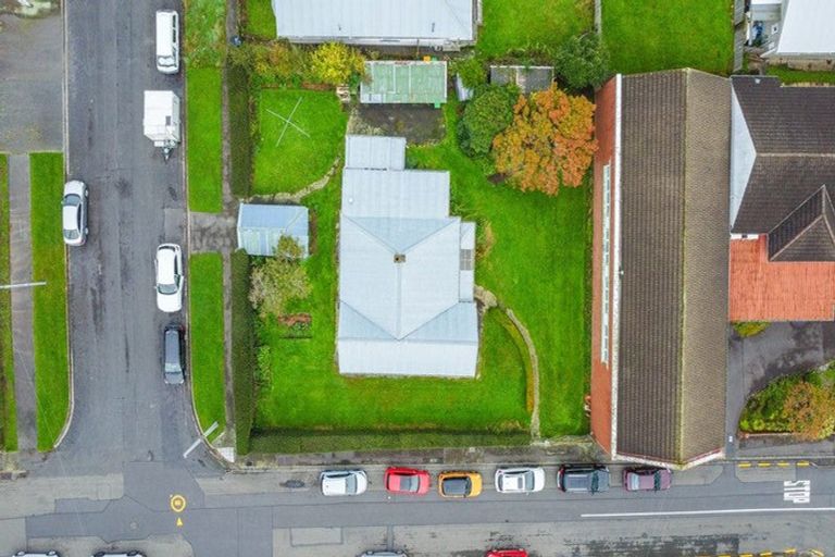 Photo of property in 270 North Road, North East Valley, Dunedin, 9010