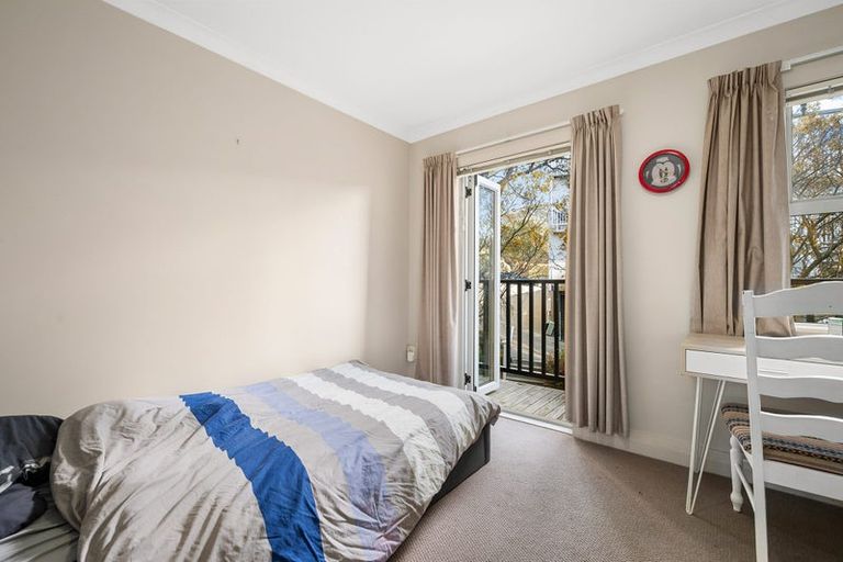Photo of property in 9/43 Nairn Street, Mount Cook, Wellington, 6011