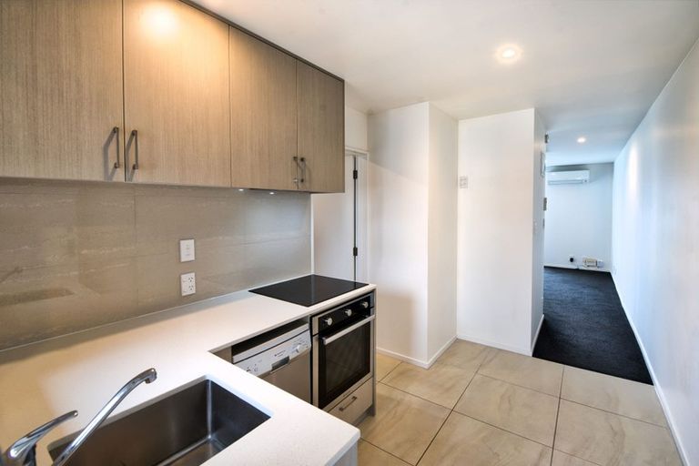 Photo of property in 7/290 Barbadoes Street, Christchurch Central, Christchurch, 8011