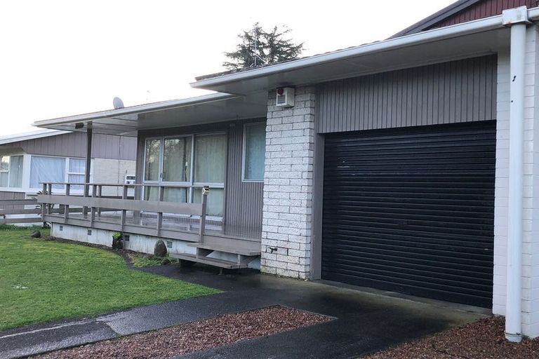 Photo of property in 25a Sillary Street, Hamilton East, Hamilton, 3216