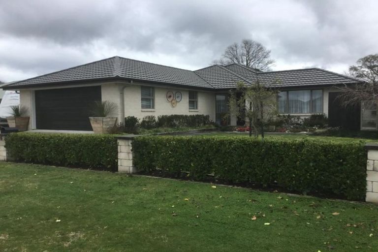 Photo of property in 16 Mckenzie Place, Matamata, 3400