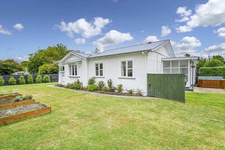 Photo of property in 401 Jervois Street, Mayfair, Hastings, 4122