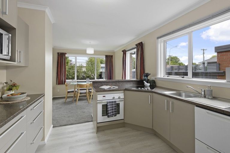 Photo of property in 2 Coronation Street, Spreydon, Christchurch, 8024