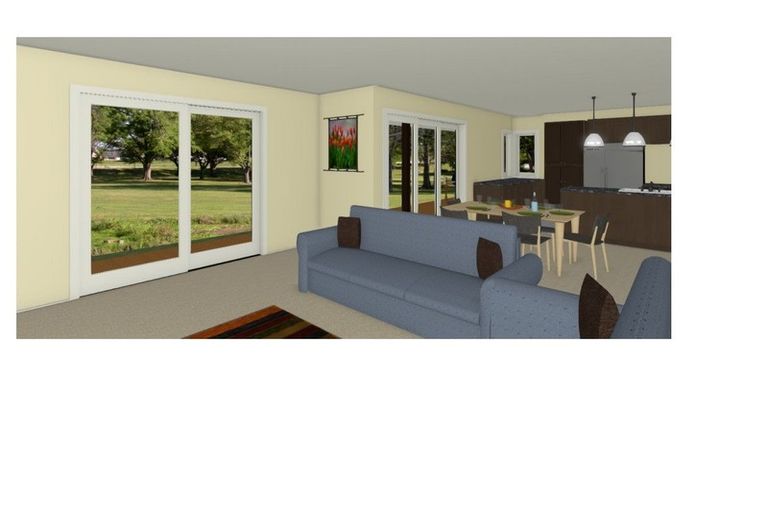 Photo of property in 12 Plimsoll Street, Carterton, 5713