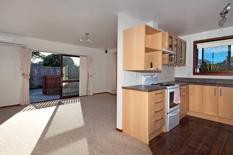 Photo of property in 1/5 Pegasus Avenue, North New Brighton, Christchurch, 8083