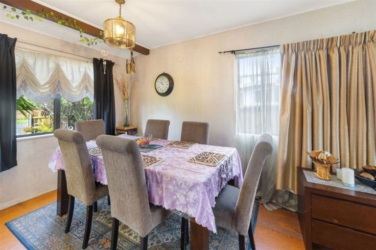 Photo of property in 11 Yee Place, Mount Wellington, Auckland, 1060