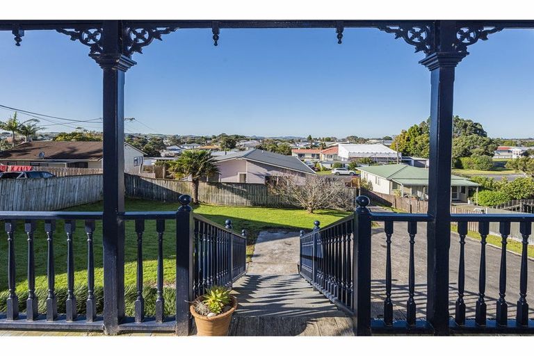 Photo of property in 32 Ranfurly Street, Dargaville, 0310
