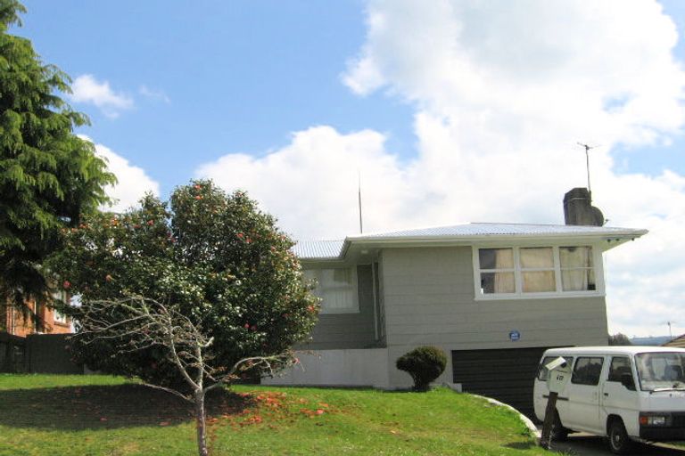 Photo of property in 18 Bruce Street, Ngongotaha, Rotorua, 3010