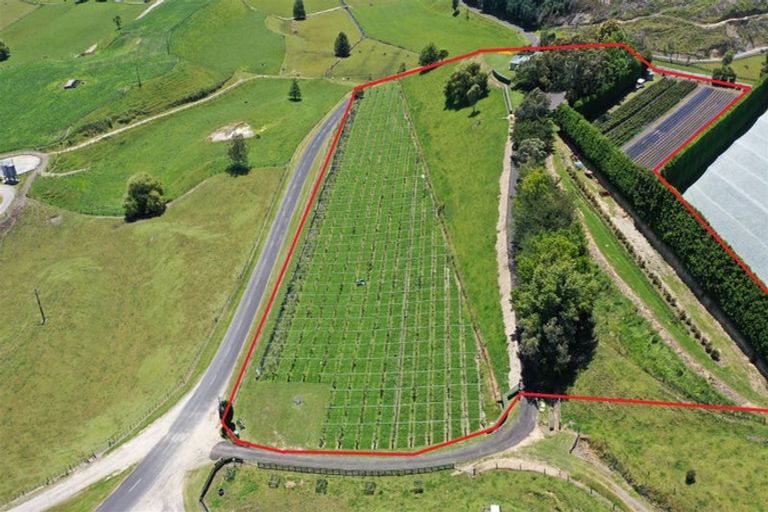 Photo of property in 1568a Old Coach Road, Pukehina, 3186