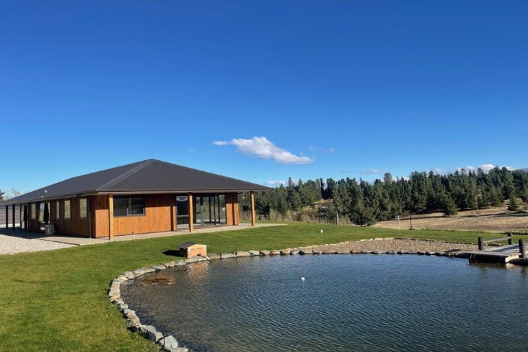 Photo of property in 288 Letts Gully Road, Letts Gully, Alexandra, 9393