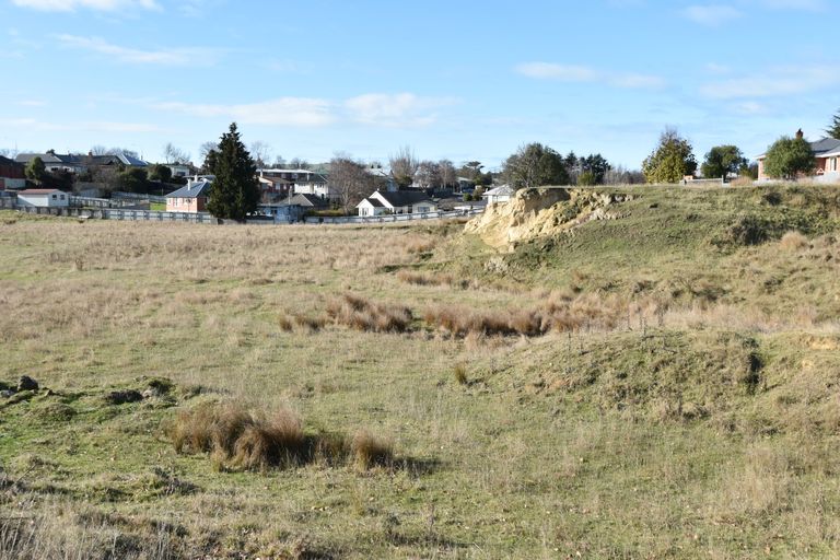 Photo of property in 18 College Road, Parkside, Timaru, 7910