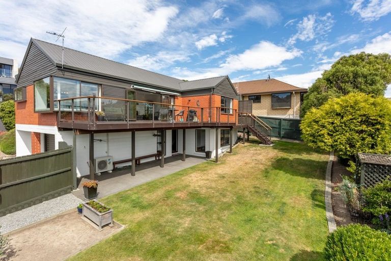 Photo of property in 43b Pembridge Lane, Westmorland, Christchurch, 8025