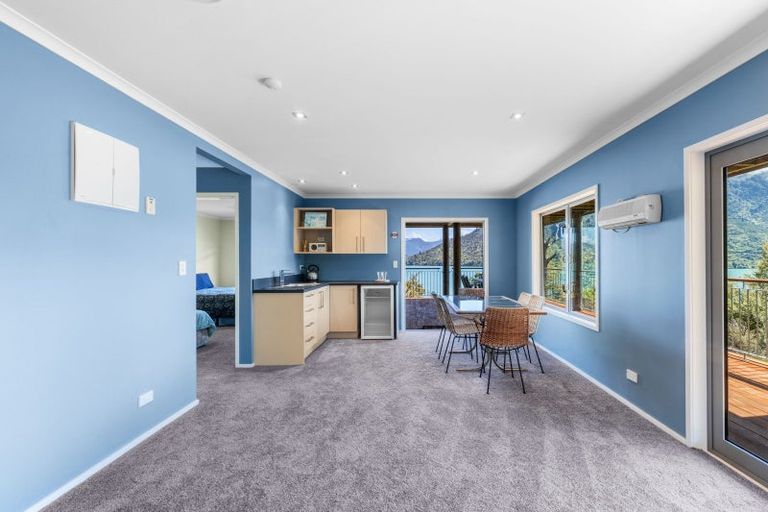 Photo of property in 362 Moetapu Bay Road, Moetapu Bay, Linkwater, 7282