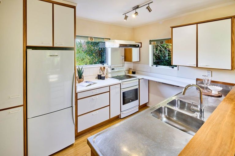 Photo of property in Parklane Mews, 4/326 The Terrace, Te Aro, Wellington, 6011