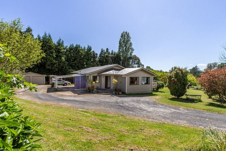 Photo of property in 43 Minden Road, Minden, Tauranga, 3176