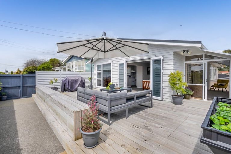 Photo of property in 34 Murray Street, Bell Block, New Plymouth, 4312