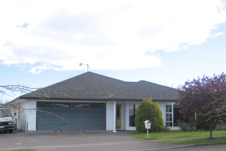 Photo of property in 12 Brentwood Avenue, Nukuhau, Taupo, 3330