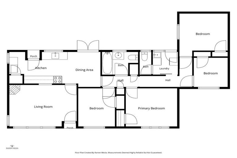 Photo of property in 36 Old Quarry Road, Selwyn Heights, Rotorua, 3015