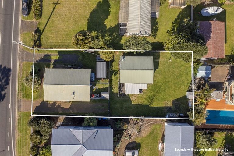 Photo of property in 126 Buffalo Beach Sh25 Road, Whitianga, 3510