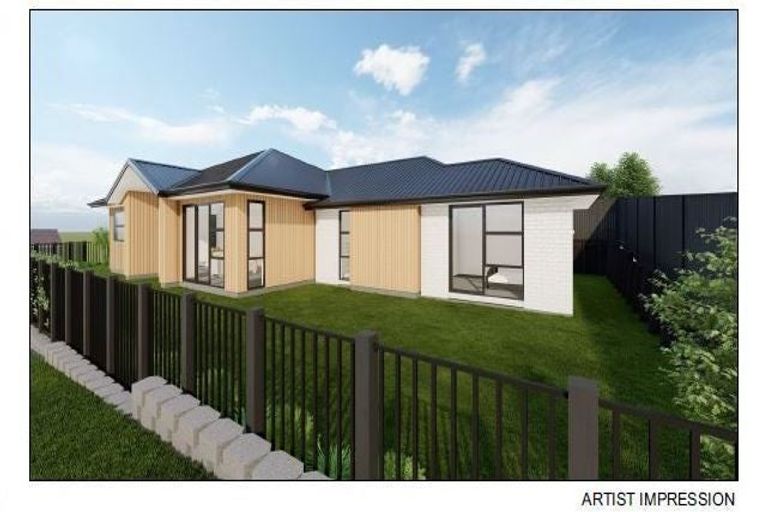 Photo of property in 15 Lucina Rise, Peacocke, Hamilton, 3206