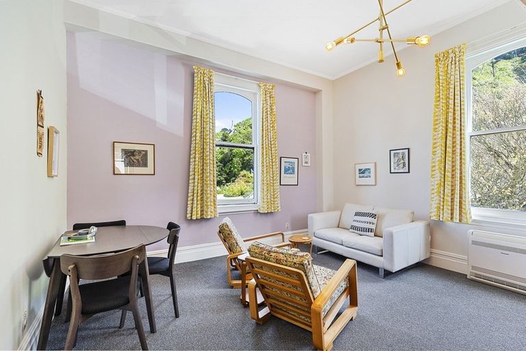 Photo of property in 230c Tinakori Road, Thorndon, Wellington, 6011