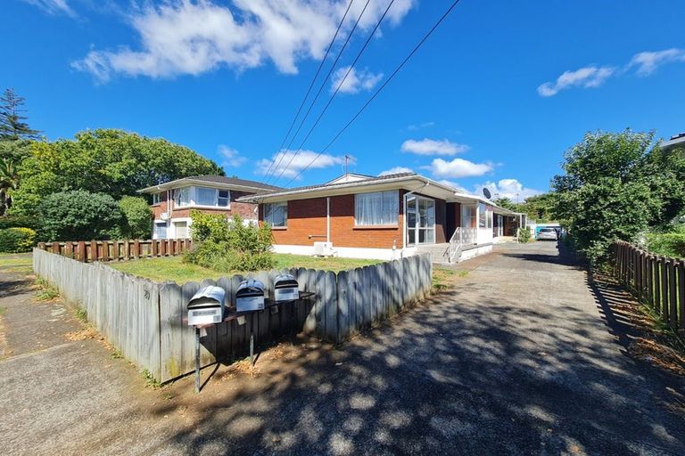 Photo of property in 1/20 Erson Avenue, Royal Oak, Auckland, 1061