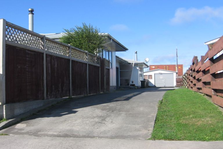 Photo of property in 34a Geraldine Crescent, Cloverlea, Palmerston North, 4412