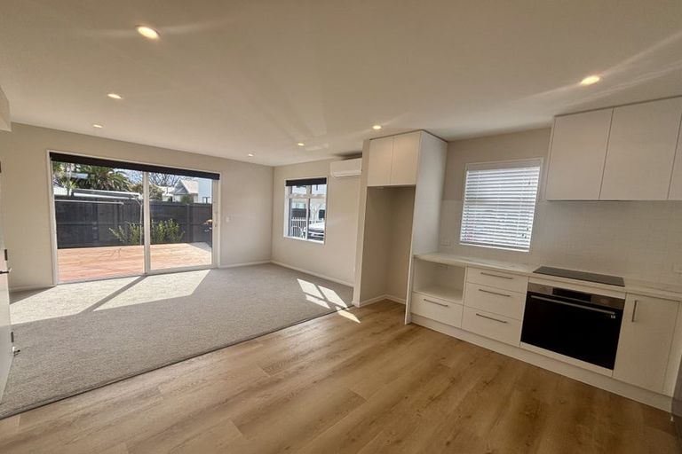 Photo of property in 4/205 Cranford Street, St Albans, Christchurch, 8014