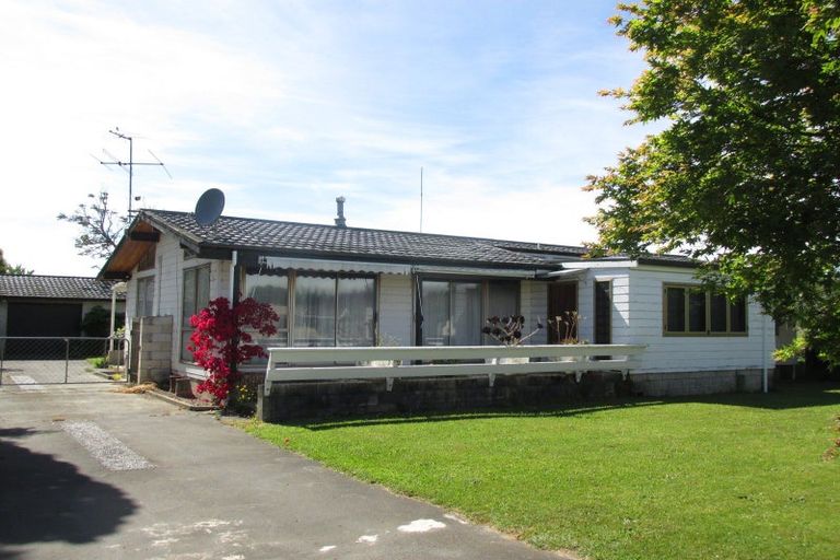 Photo of property in 52 Bridge Street, Wairoa, 4108
