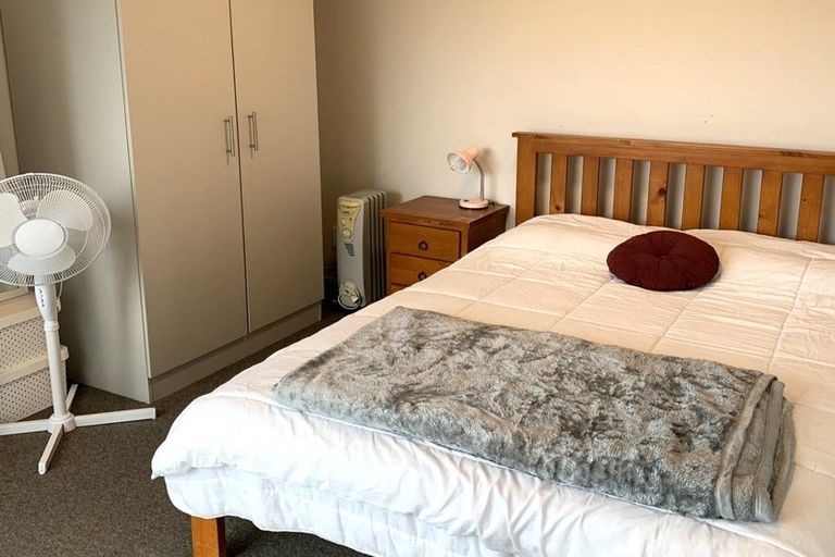 Photo of property in The Peak Apartments, 401/170 Taranaki Street, Te Aro, Wellington, 6011