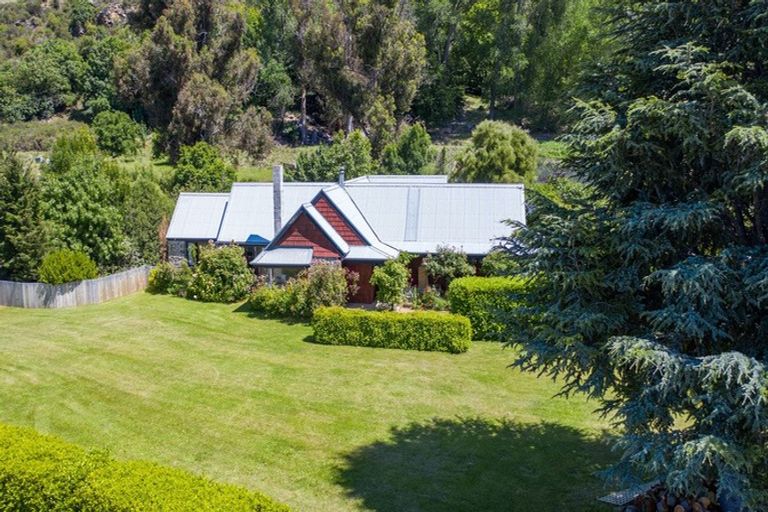 Photo of property in Stone House Gardens, 3196 Fruitlands-roxburgh Road, Coal Creek Flat, Roxburgh, 9571