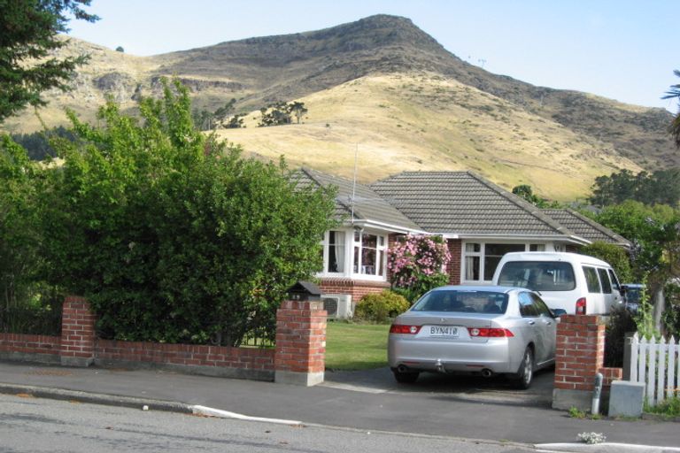 Photo of property in 23 Martindales Road, Heathcote Valley, Christchurch, 8022