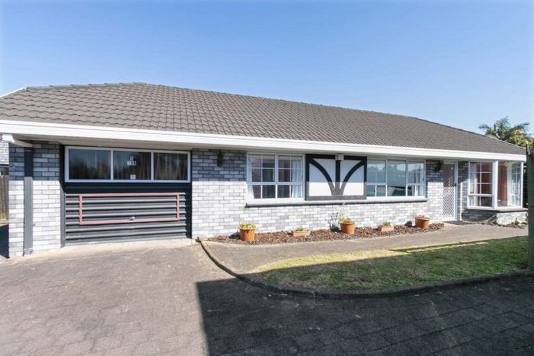 Photo of property in 1/18a Don Street, Papakura, 2110